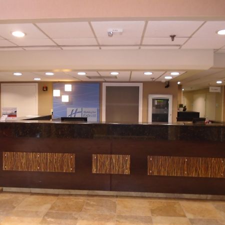 中洛锡安收费公路智选假日套房酒店 North Chesterfield 外观 照片