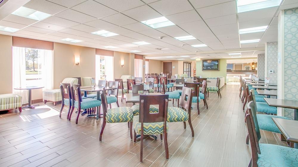 中洛锡安收费公路智选假日套房酒店 North Chesterfield 外观 照片